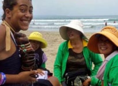 05 Nights Bali Package