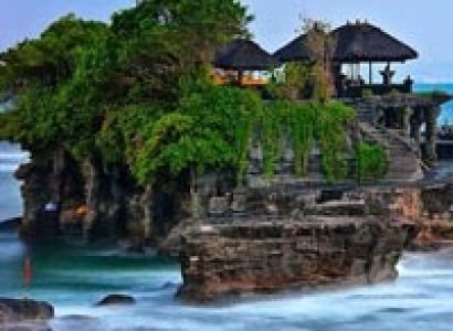 05 Nights Bali Package
