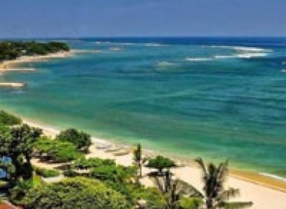 05 Nights Bali Package