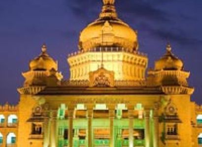 Bangalore, Mysore & Ooty Package