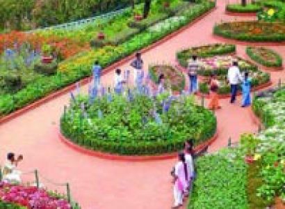 Bangalore, Mysore & Ooty Package