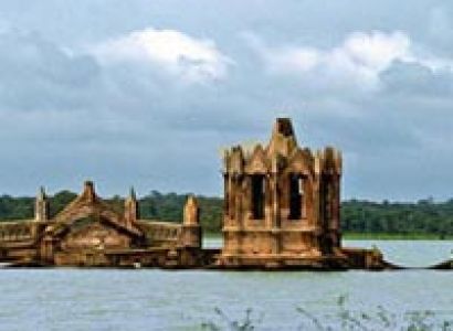 Bangalore, Hassan, Mysore & Kabini package