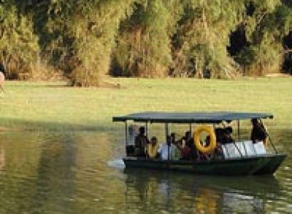 Bangalore, Hassan, Mysore & Kabini package