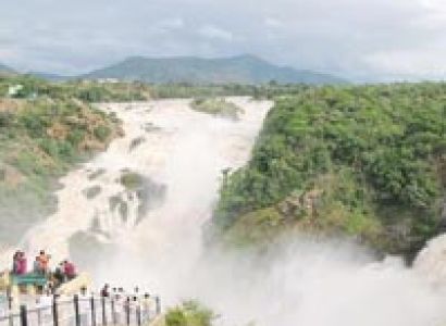 Bangalore, Hassan, Mysore & Kabini package