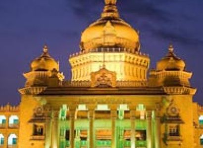 Bangalore, Hassan, Mysore & Kabini package
