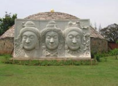 Ooty & Kodaikanal Package