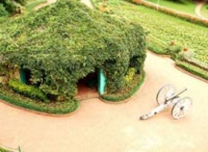 Ooty & Kodaikanal Package