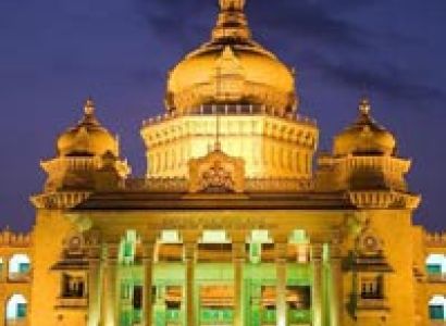 Bangalore, Mysore, Wayanad, Bekal& Mangalore Package