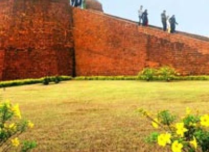 Bangalore, Mysore, Wayanad, Bekal& Mangalore Package