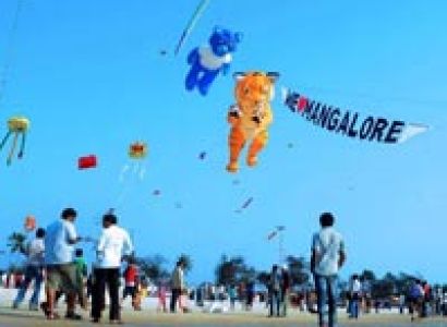 Bangalore, Mysore, Wayanad, Bekal& Mangalore Package