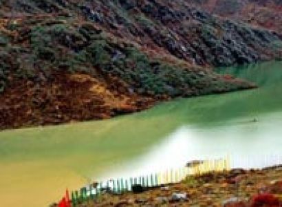Bangalore, Ooty, Mysore & Kodaikanal Package