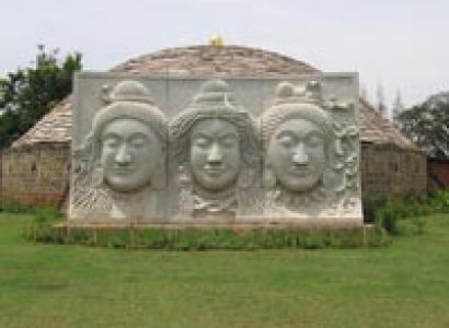 Bangalore, Ooty, Mysore & Kodaikanal Package