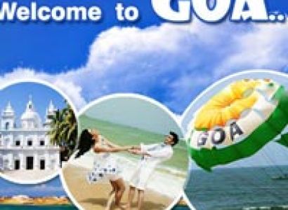 Goa Holiday Package