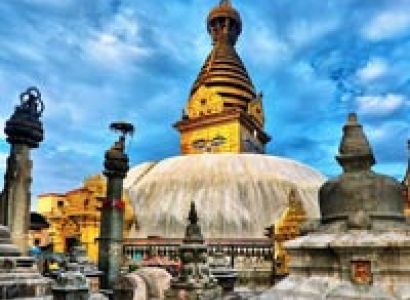 Kathmandu Holiday Package 10N/11D Tour