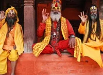 Kathmandu Holiday Package 10N/11D Tour