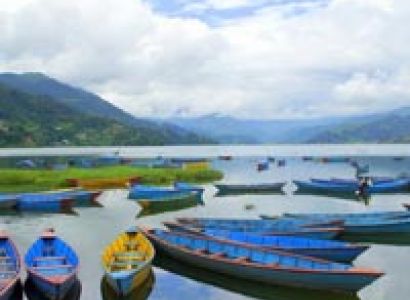 Kathmandu Holiday Package 10N/11D Tour