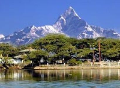 Kathmandu Holiday Package 10N/11D Tour