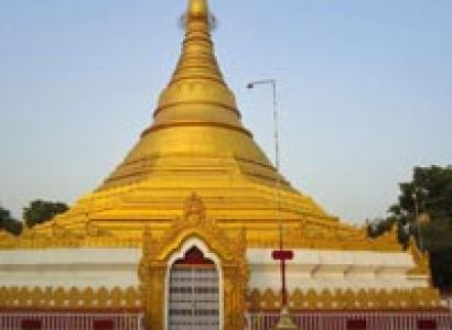 Kathmandu Holiday Package 10N/11D Tour