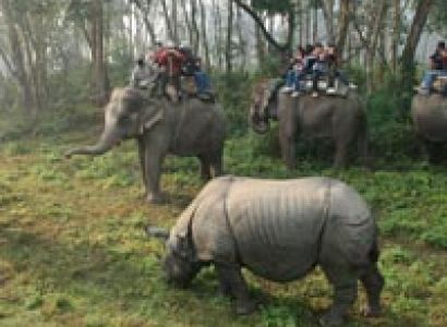 Kathmandu Holiday Package 10N/11D Tour