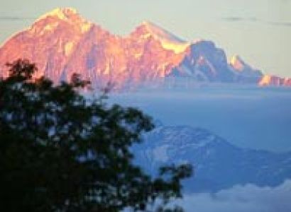 Kathmandu Holiday Package 10N/11D Tour