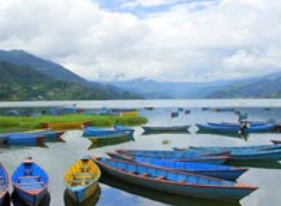 Kathmandu Holiday Package 11N/12D