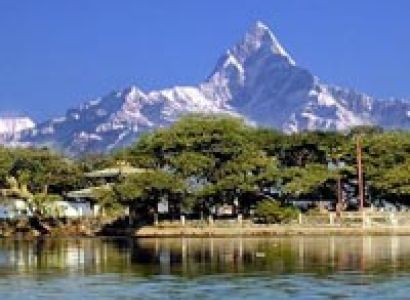 Kathmandu Holiday Package 11N/12D