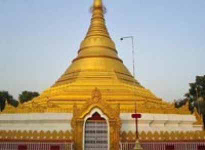 Kathmandu Holiday Package 11N/12D