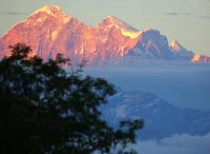 Kathmandu Holiday Package 11N/12D