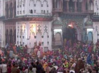 Kathmandu Holiday Package 11N/12D