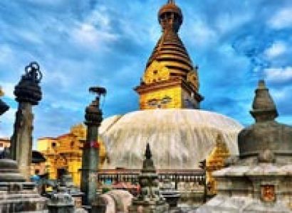 Kathmandu Holiday Package 11N/12D