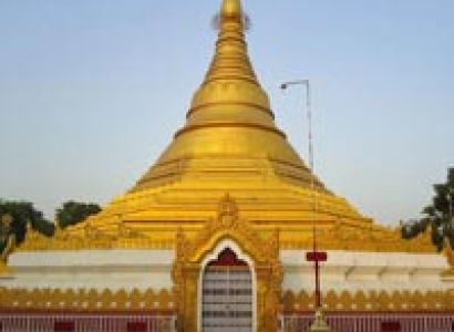 Kathmandu Holiday Package 12N/13D