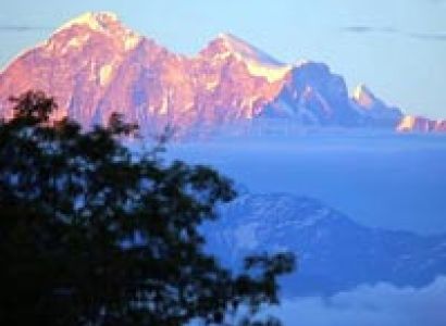 Kathmandu Holiday Package 12N/13D