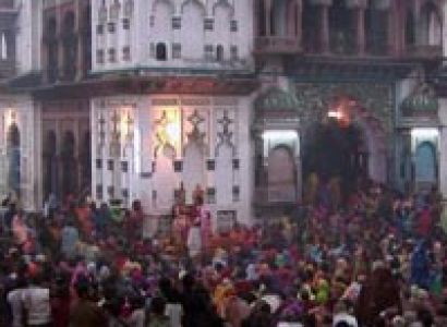 Kathmandu Holiday Package 12N/13D