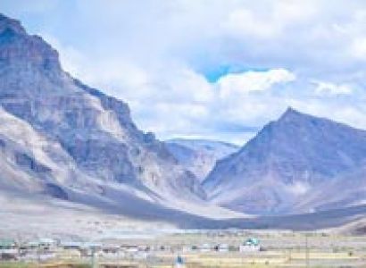 Kullu Manali Tour Package 3N/4D