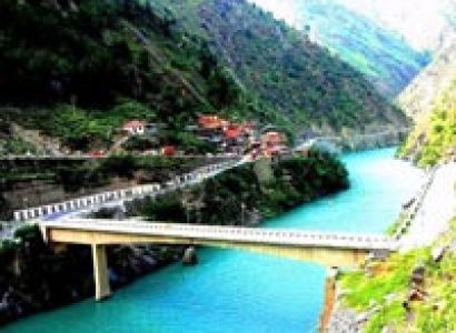 Kullu Manali Tour Package 3N/4D