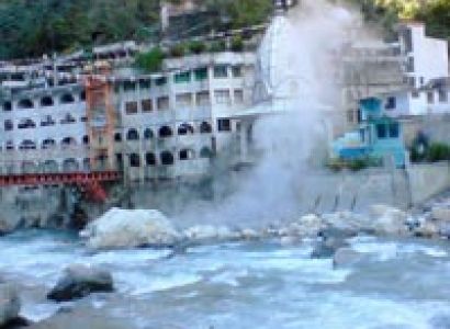 Kullu Manali Tour Package 3N/4D