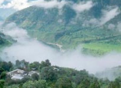 Kullu Manali Volvo Tour Package(5N)