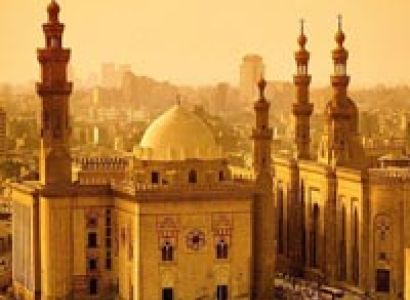 Egypt 5 Nights 6 Days Tour