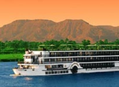 Egypt 5 Nights 6 Days Tour