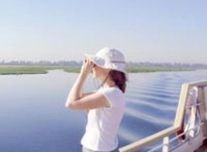 Egypt 5 Nights 6 Days Tour