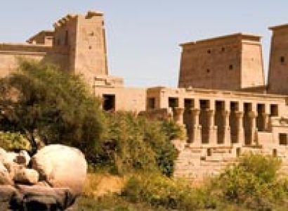 Egypt 5 Nights 6 Days Tour