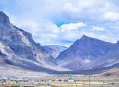 Romantic Kullu - Manali - Shimla Volvo Tour Package