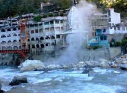 Romantic Kullu - Manali - Shimla Volvo Tour Package