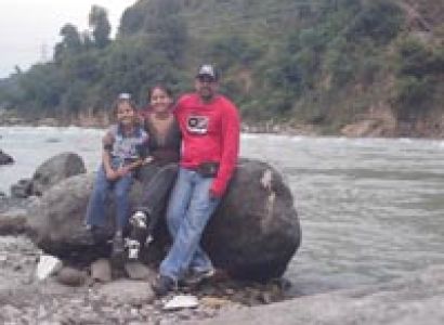 Romantic Kullu - Manali - Shimla Volvo Tour Package