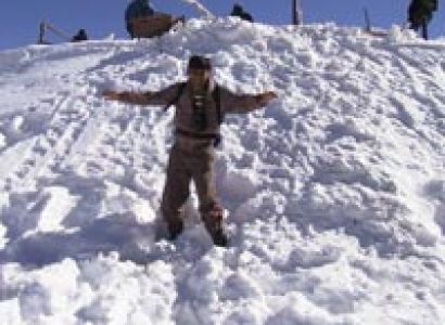 Romantic Kullu - Manali - Shimla Volvo Tour Package