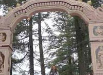 Romantic Kullu - Manali - Shimla Volvo Tour Package