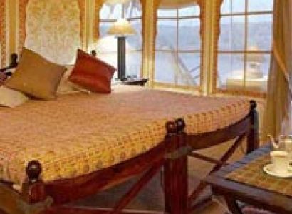 Pushkar Fair Adventure Camp Tour