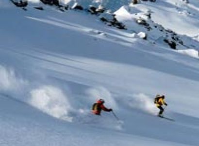 Kullu Manali Volvo Tour Package(5N)