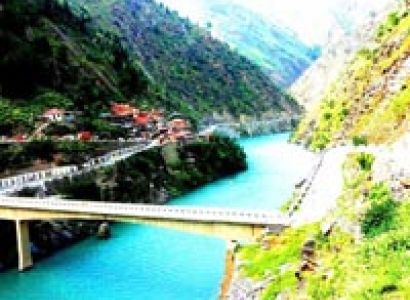 Kullu Manali Volvo Tour Package(5N)