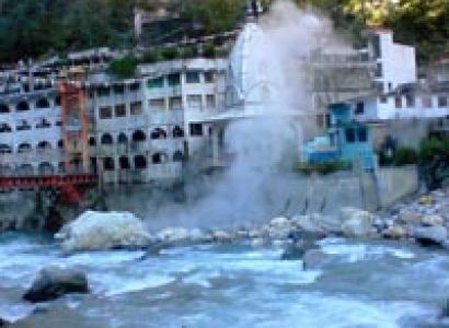 Kullu Manali Volvo Tour Package(5N)